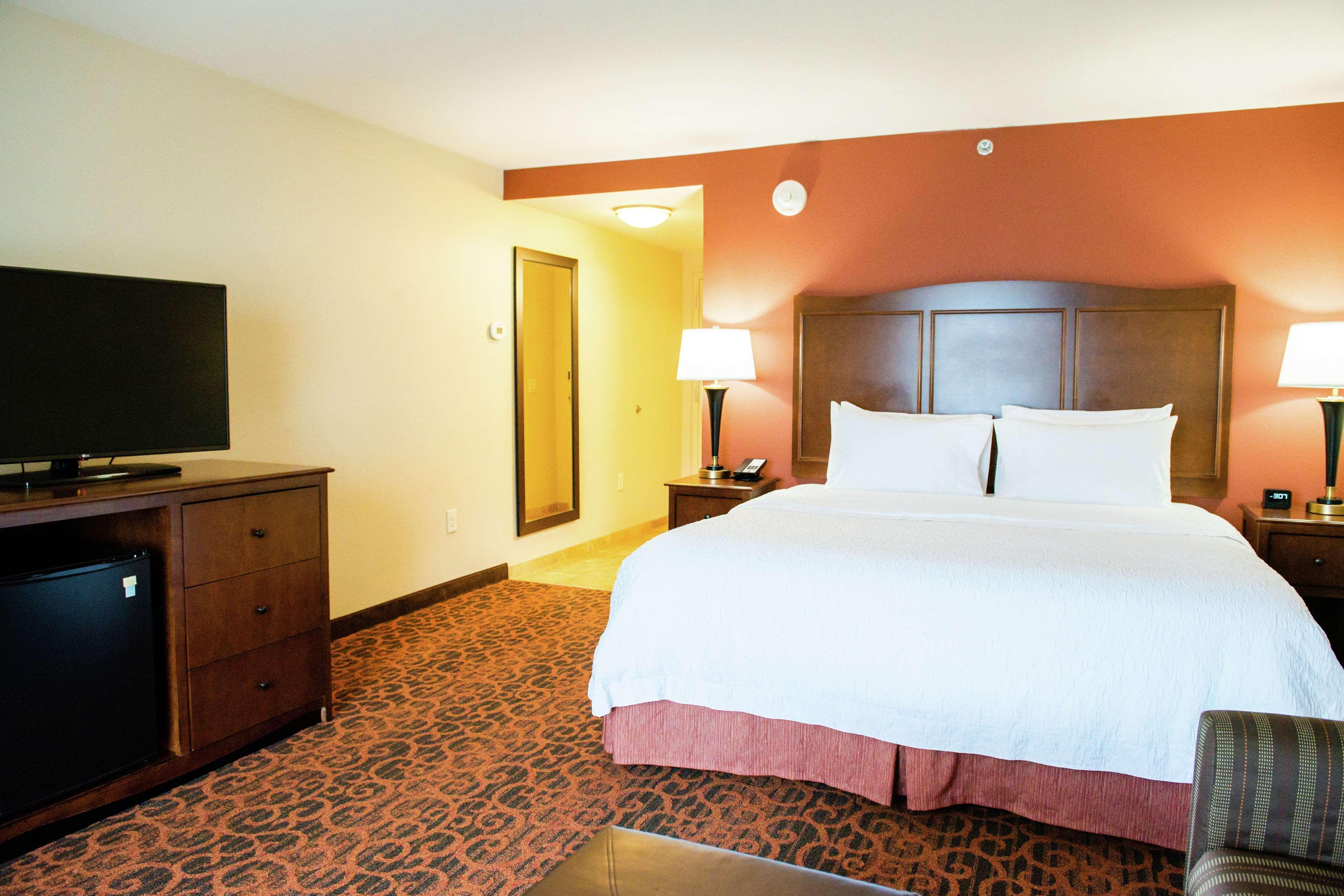 Hampton Inn & Suites ג'קסונוויל מראה חיצוני תמונה