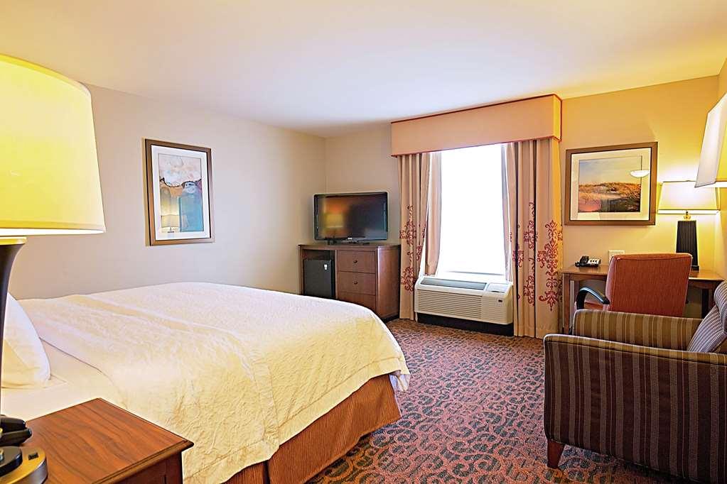 Hampton Inn & Suites ג'קסונוויל חדר תמונה