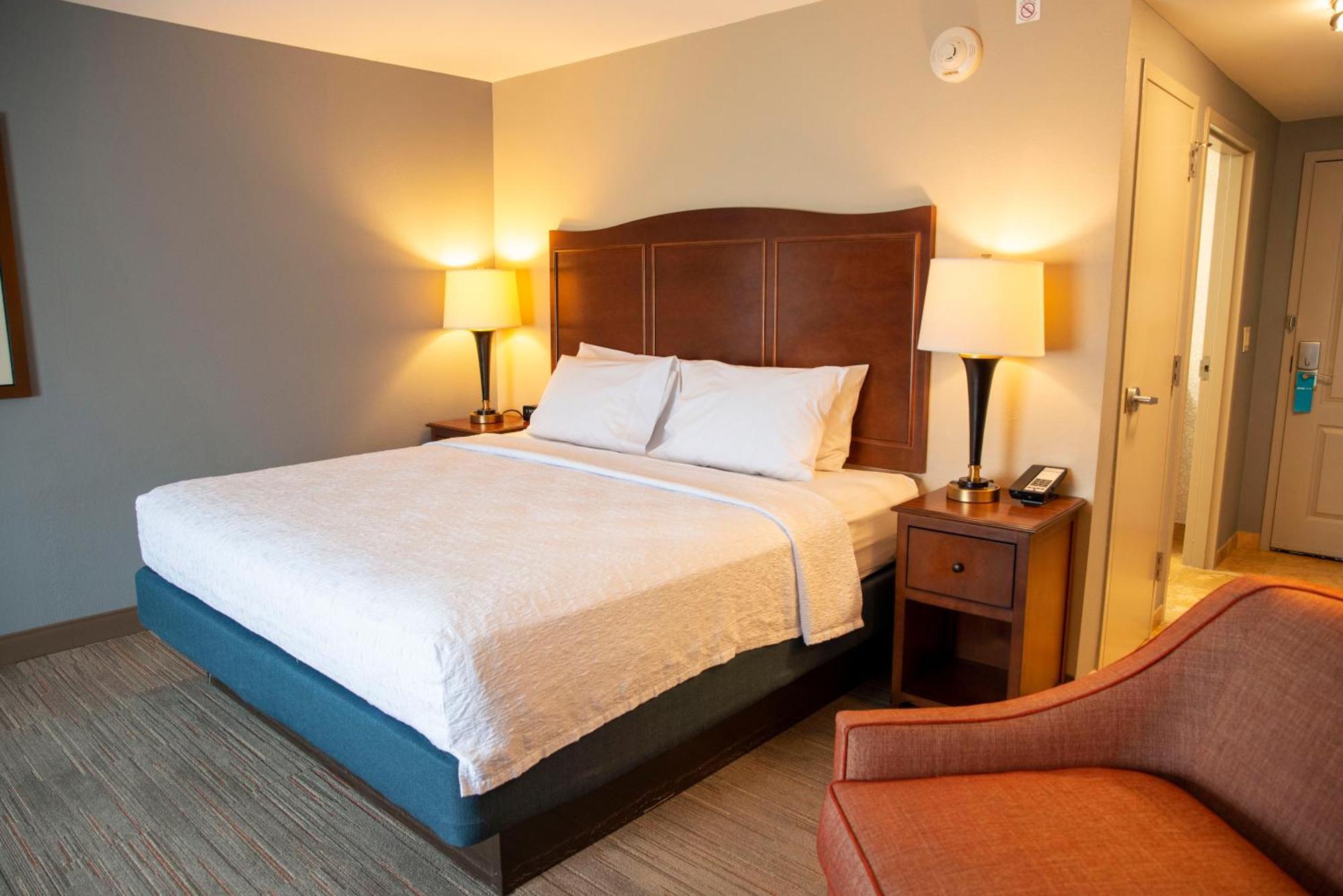 Hampton Inn & Suites ג'קסונוויל מראה חיצוני תמונה