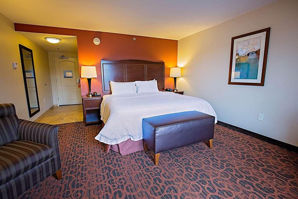 Hampton Inn & Suites ג'קסונוויל חדר תמונה