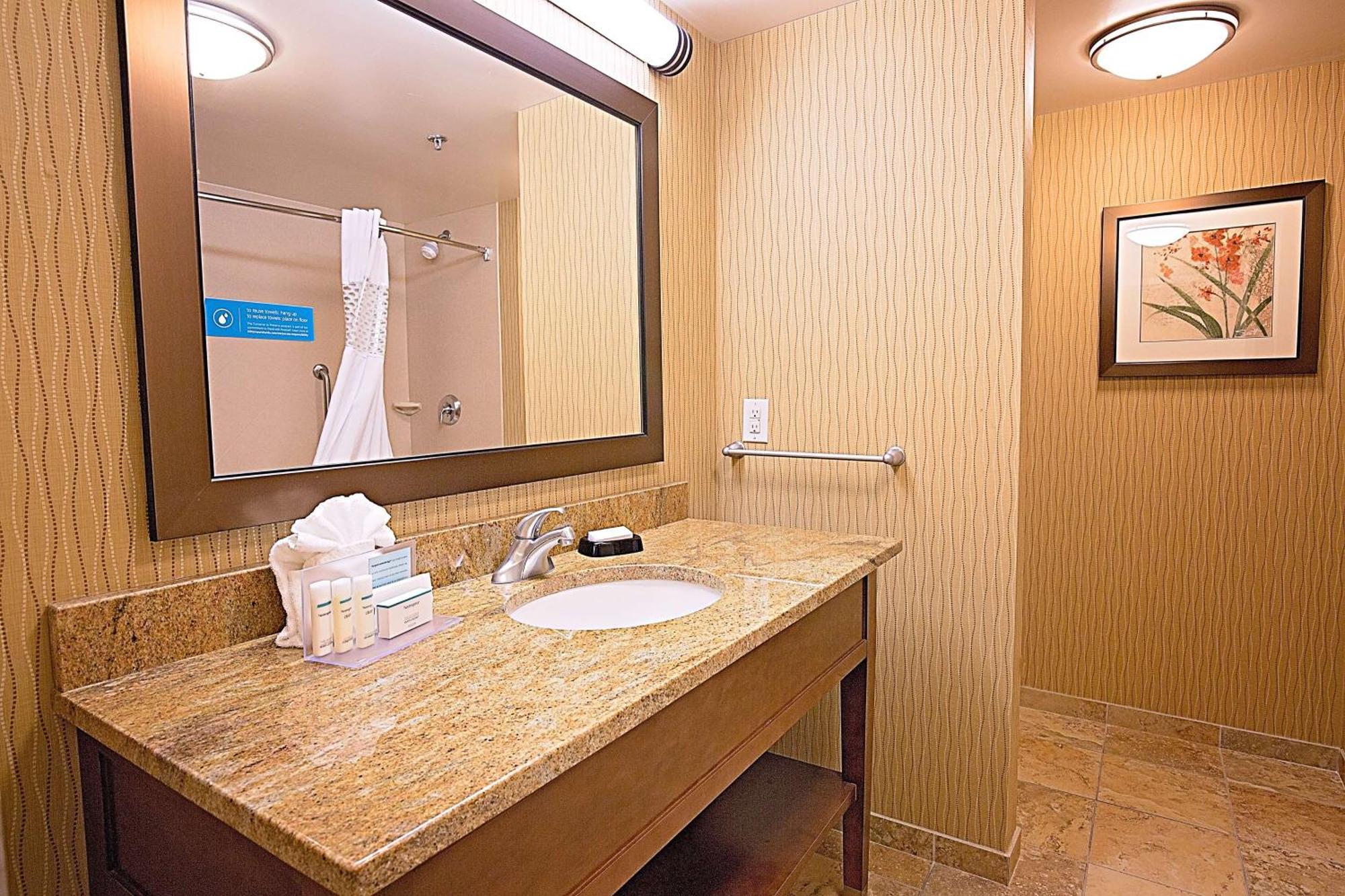 Hampton Inn & Suites ג'קסונוויל מראה חיצוני תמונה