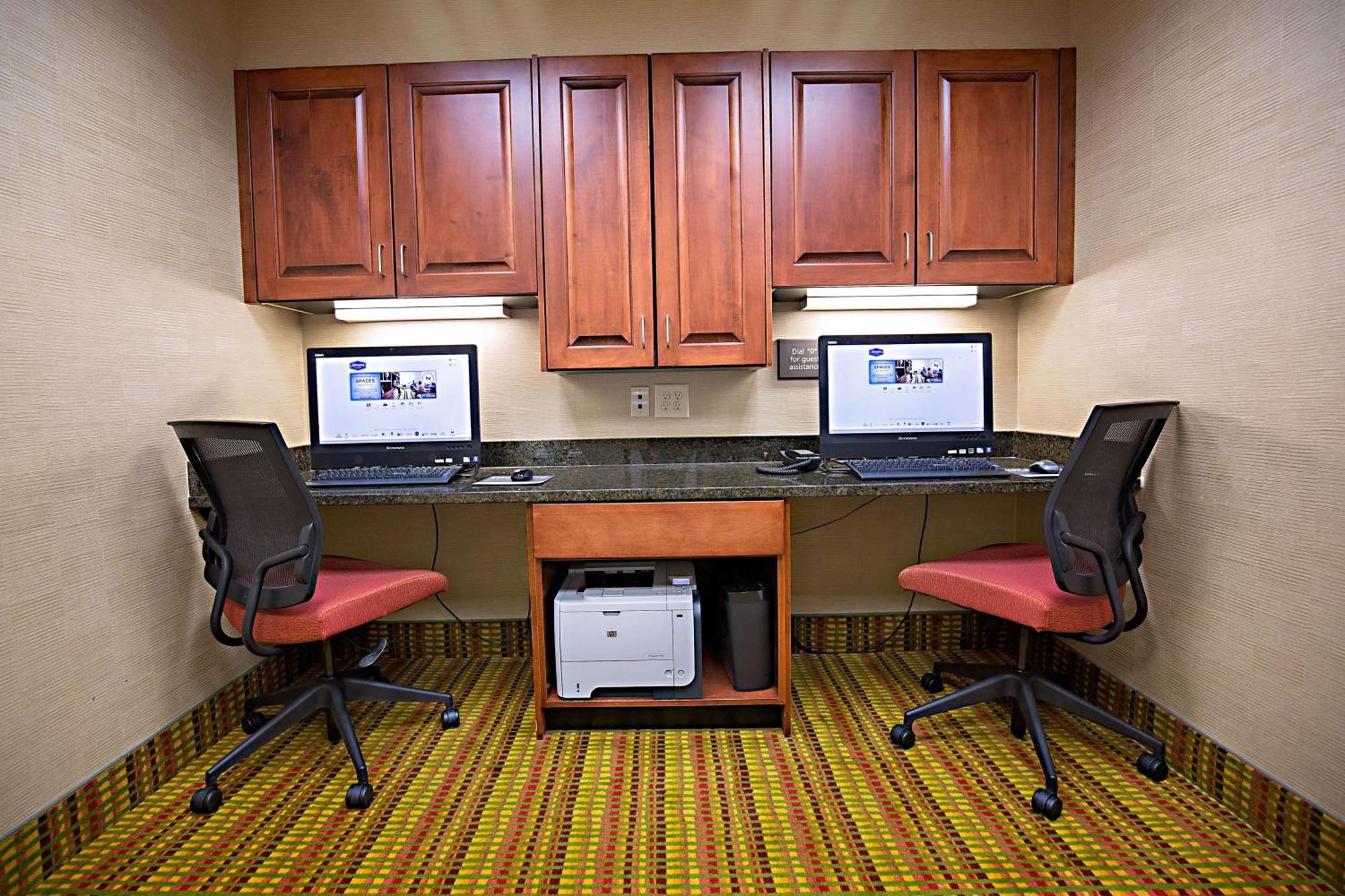 Hampton Inn & Suites ג'קסונוויל מראה חיצוני תמונה