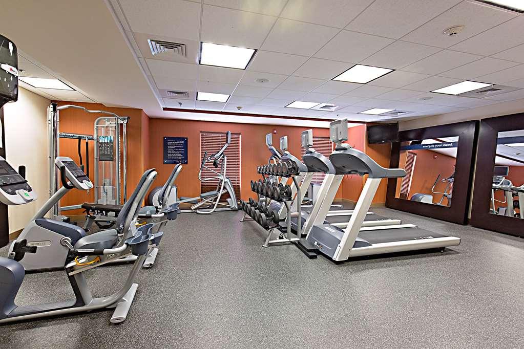 Hampton Inn & Suites ג'קסונוויל מתקנים תמונה